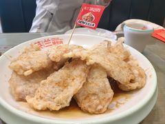 -英兰朝族饭店·英兰锅包肉(佳园路店)