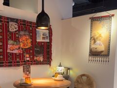 -纳鲁孜·新疆特色餐厅(上海悦荟广场店)