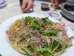 -桃园盛宴·岭南粤菜·手工茶点(南庄店)