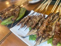 -沈胖子音乐烤吧·炒菜·龙虾(环城东路店)