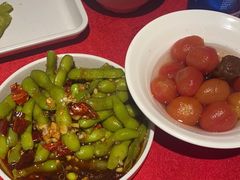 -龙巢盱眙龙虾·牛蛙·烧烤宵夜(八卦岭店)
