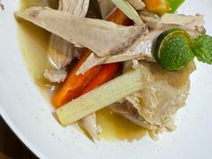 -品回味清真西北楼(宁波首店)