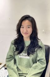 -童辉造型