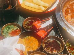 -牛New寿喜烧(中山公园龙之梦店)