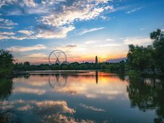 -祥源·阜阳生态乐园