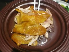 -秋色客家菜(南山店)