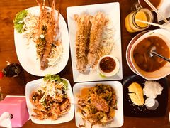-两兄弟Song Pee Nong(2号店)