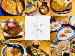 -一心创作料理屋(经开万达店)
