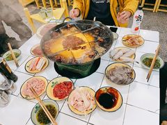 -石灰市老火锅(北滨路店)