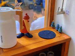 -Line 咖啡(石厦花园店)