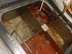-海底捞火锅(芜湖银泰城店)
