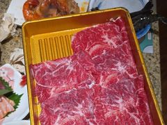 -丰卓会海鲜自助(中润大道店)