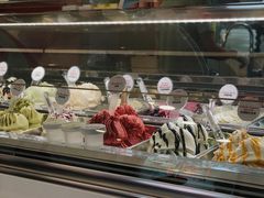 -Dal Cuore 达可芮冰淇淋(陕西北路店)