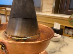 -牛街·马辈儿涮肉(牛街二店)