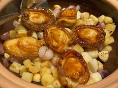 -徐记海鲜(南油永新汇店)