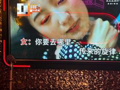 -星聚会KTV(龙湖上海奉贤天街店)