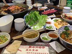 -合合大冷面(湖南店)