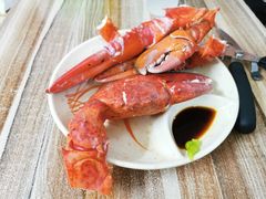 -强记龙虾钳(定安里店)