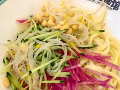 -浑河春面馆·非遗鹿角面(房山店)