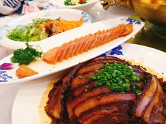 -陶然居·重庆菜(鱼洞老街店)