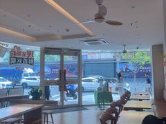 -真功夫(岗顶店)