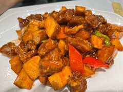 -昱德来·天津菜(河西店)