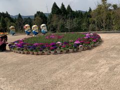 -中国香山·寿香谷