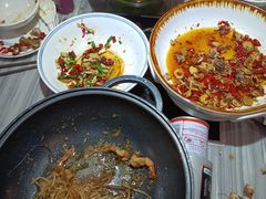 -湘当爱·鲜煮现炒(松岗立业路店)