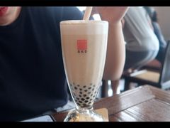-春水堂人文茶馆(松烟文创店)