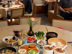 -佛有缘素食馆·荔湾老字号(陈家祠首店)