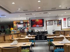 -老边饺子馆(东单店)