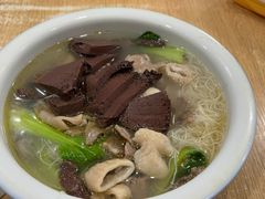 -古街捞化牛杂(井大店)