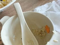 -裕记烧腊连锁餐饮(国商分店)