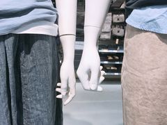 -MUJI无印良品(杭州万象城店)