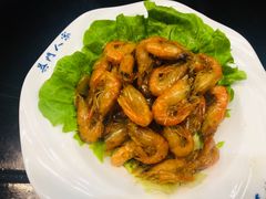 -吴门人家·苏宴宫廷菜(拙政园店)