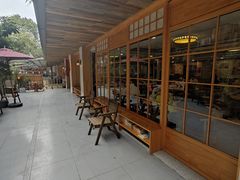 -佛有缘素食馆·荔湾老字号(陈家祠首店)