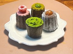 -发酵食堂(屏风街店)