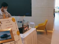 -北京晨德宝宝马4S店(金港汽车公园店)
