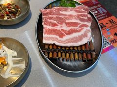 -韩一品韩国料理(柏庐南路店)