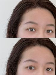 -张小野·专业半永久纹眉