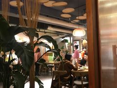 大堂-越美小馆·越南料理(曲江店)