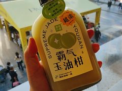 -奈雪的茶(百盛店)