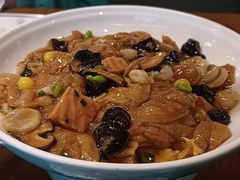 -三凤酒家·百年无锡菜(清扬茂业店)