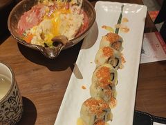 -白石的深夜食堂(济南万象城店)