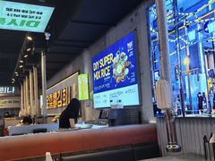 -金喜娜无限自助烤肉(泰达永旺店)
