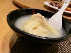 龙抄手-盘飧市(春熙路店)