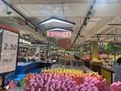 -宝鑫超市(虹桥宝鑫广场店)
