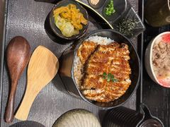 -玄白·炭烤活鳗(上海首店)
