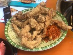 -屋头串串(临江路店)