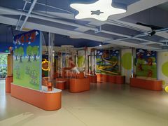 -苏州青少年科技馆